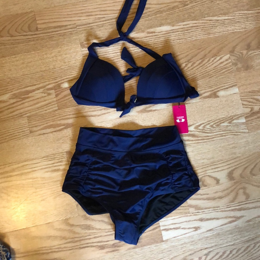 Women’s bathing suit new with tags